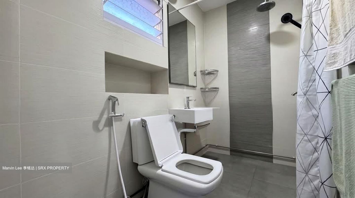 Blk 752 Pasir Ris Street 71 (Pasir Ris), HDB 4 Rooms #565686031